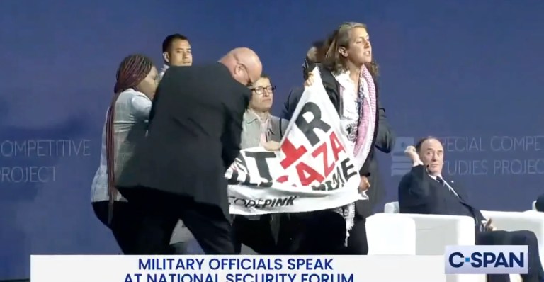 NCIS launches internal review following navy secretary security failure